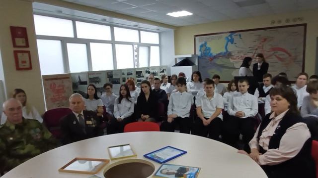 день героев отечества