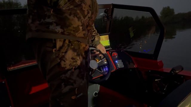 Воронежское водохранилище 2025