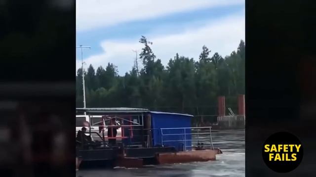 «Полные идиоты на работе» _ Плохой день на работе 2022 _ Нарушения техники безопасности _ VL #029