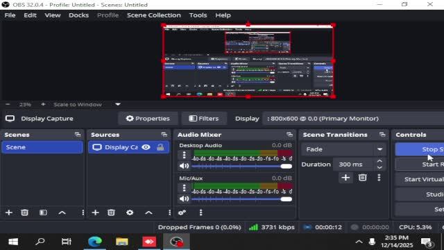 Виртуальная машинк
