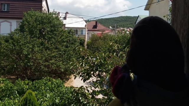 Масик и лимончик