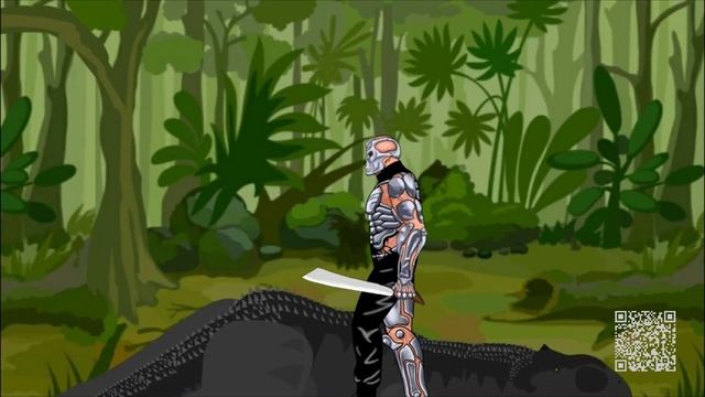 Тимофей против Залубы