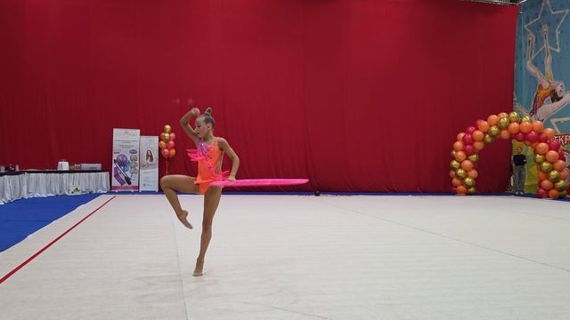 Есения обруч 14/12/25