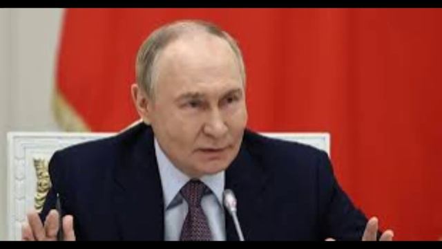 На Западе сделали громкое заявление о Путине