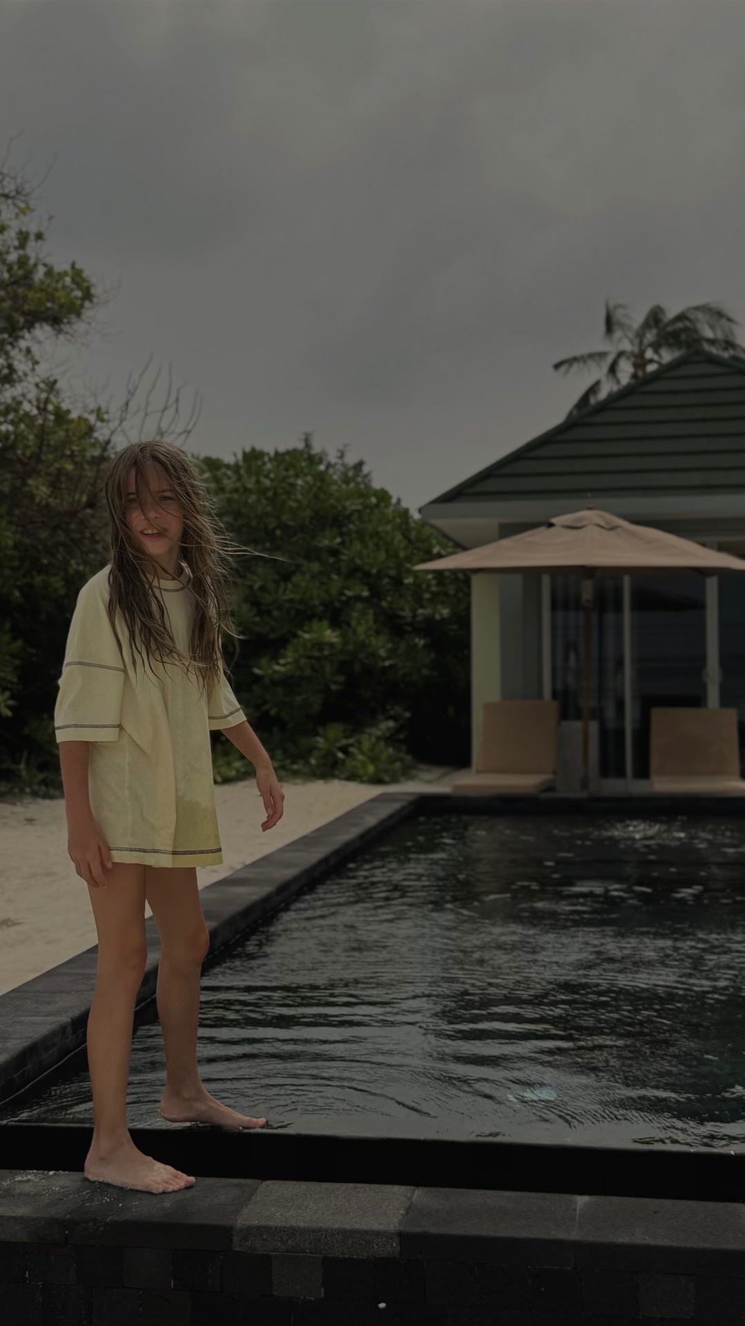 ОБЗОР ОСТРОВА НА МАЛЬДИВАХ