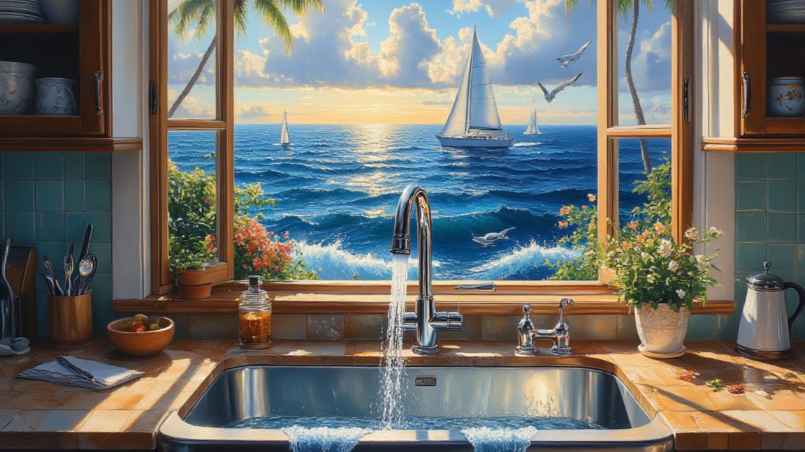 dar_del_mar Если Я Умру Раньше (с исходником)