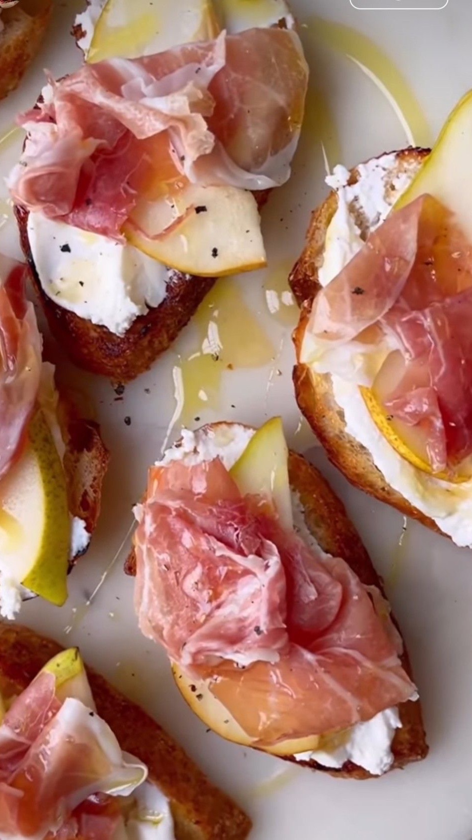 БЕЛКОВЫЕ ЗАКУСКИ С ВБ