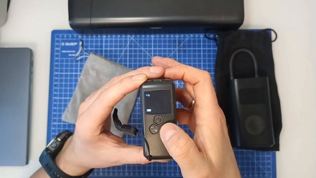 Насосы (для велосипедов) Xiaomi Mijia Electric Pump 2 vs West Biking