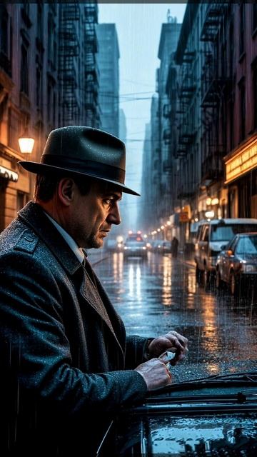 Настоящий детектив-3-Город как саучасиник, тайна следствия запутанное дело  смотреть на JoyStickGame