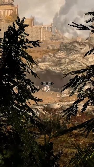 Кто играл в SKYRIM?