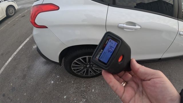 пежо 2008 2014 г.в.