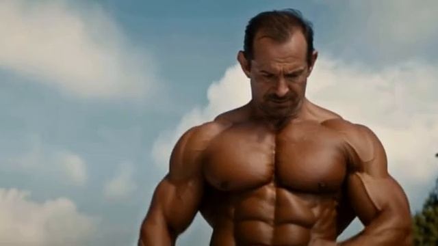 Мускулы городской авилесоохраны в деле.