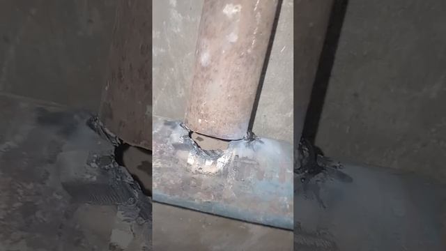 ВОРЮ ОТОПЛЕНИЯ В ГАРАЖЕ С БЫУШНЫХ ТРУБ (ЧАСТЬ 2)