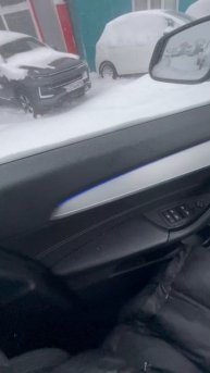 2020 BMW X2 запуск двигателя