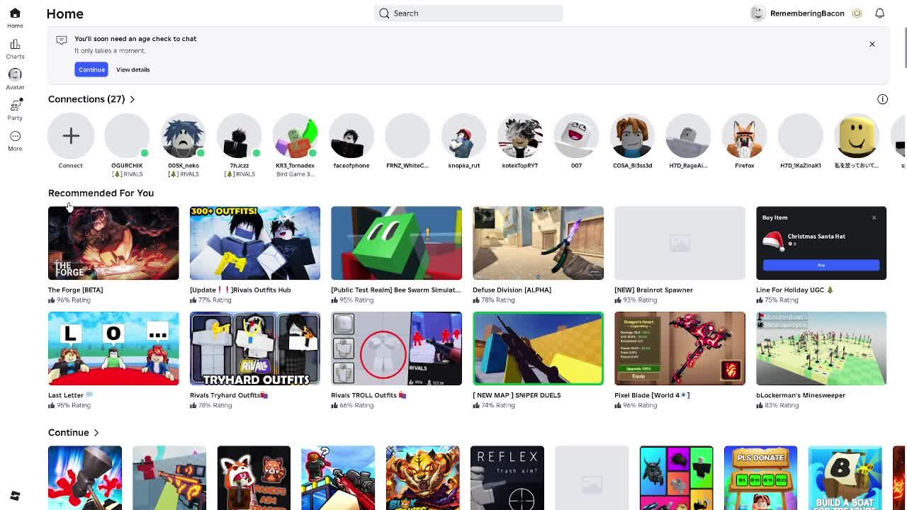 РИВАЛС АПАЕМ ОНИКСА!