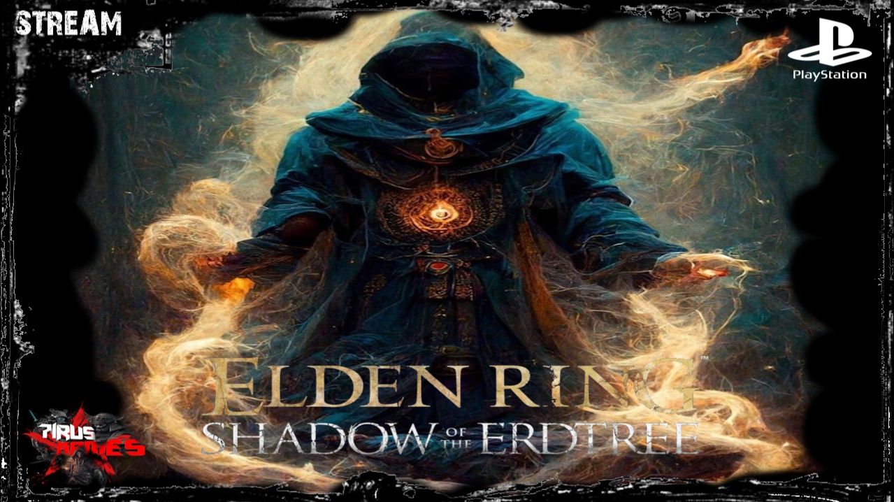 𝙀𝙡𝙙𝙚𝙣 𝙍𝙞𝙣𝙜 - 𝘿𝙇𝘾 - консорт Радан  и мамка разработчика 𝙎𝙩𝙧𝙚𝙖𝙢 3