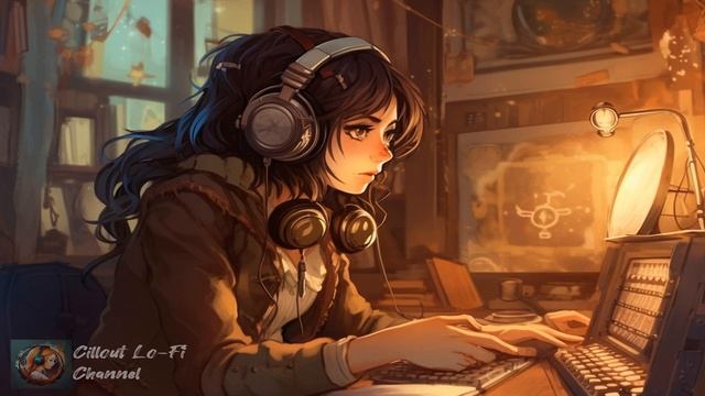 CHILLOUT LOFI | LOFI MUSIC | CHILLOUT MUSIC | WORK MUSIC #music #lofimusic #workmusic #yogamusic