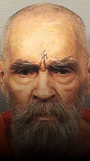 ❌ Дело Чарльза Мэнсона