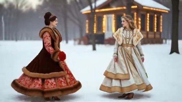 Эти частушки взорвали новогоднее застолье