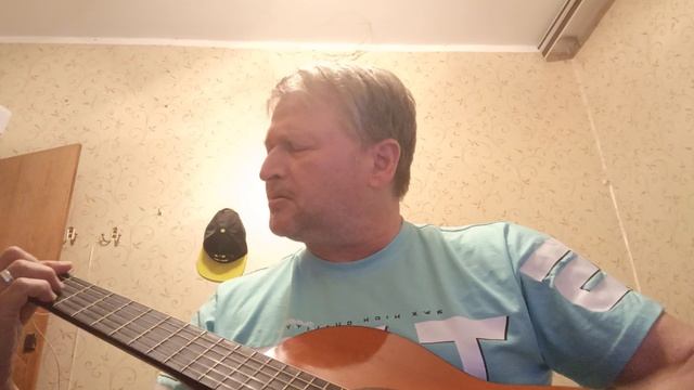 Ранняя весна