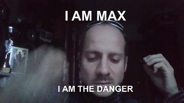 Интервью с Богиней Плодородия Киселёва Максима Николаевича из Питера. Макс говорит, ему говорит Бог,