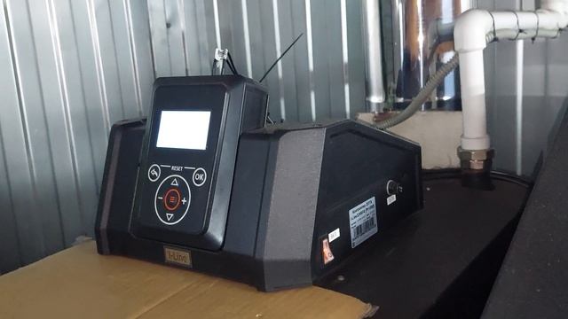 Zota Стаханов / Топим буртуйским углем