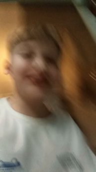 когда мама позвала хавать