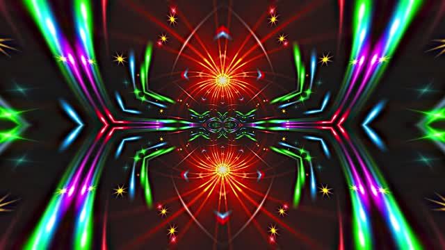 Видеофоны! Видеофон С Новым Годом! Звёздный дождь 7 от Киностудии Мудрого Кота Тимофея!