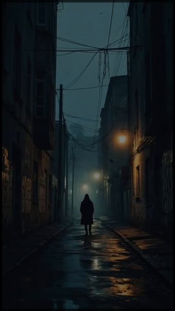 Пенза. Октябрь 2025