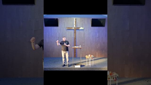 Вера как драгоценный дар🙌