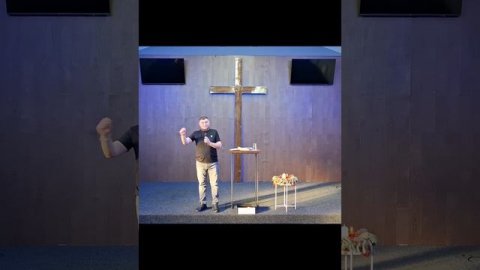 Вера как драгоценный дар🙌