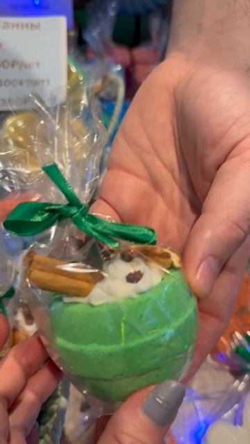 Топ-3 подарков до 500 рублей от мастерской «Аммонит»