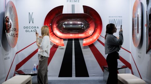 13 декабря – VII Московская неделя интерьера и дизайна