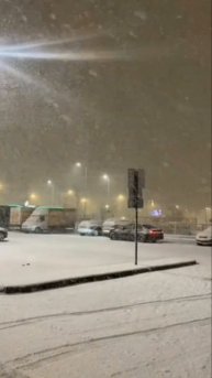 Эта атмосфера ☺️❄️🩵