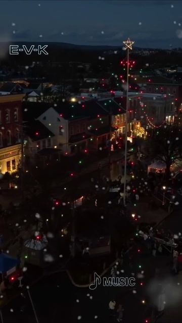 Эхо Зимних Дней