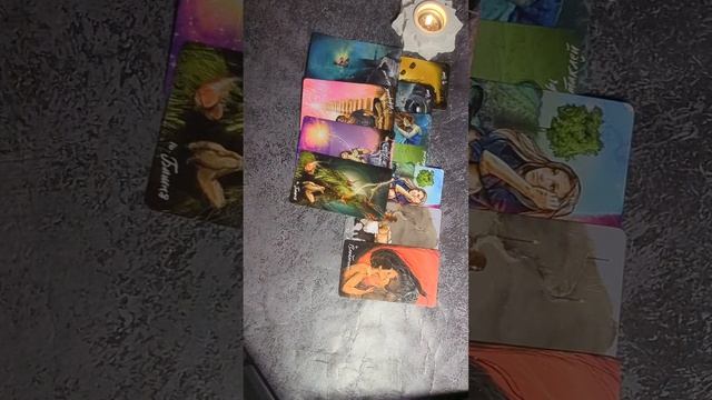 РАКИ. Расклад на ЯНВАРЬ 2026 г.