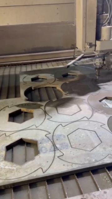 Производство фрез