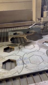 Производство фрез