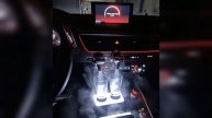 DELUXE SHOT STATION AUDI (DSS). VAG-UPGRADE.RU