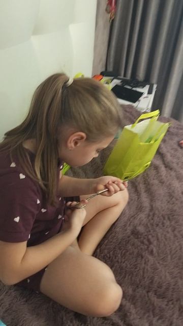 нам интересно