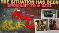 Escalation Before Talks📈Massive Strike💥Sloviansk Prepares for Defense🛡️MilitarySummary 2025.12.14