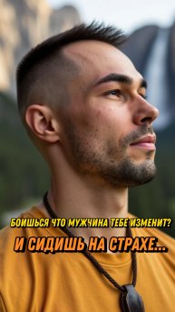 Ты сам подталкивает родного человека на предательство..