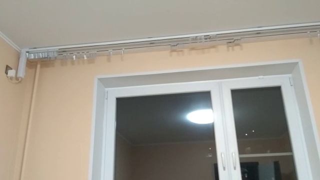 Электрокарниз Xiaomi Aqara A1 ZNCLDJ21LM Wi-Fi версия