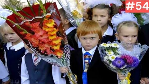 Я ржал до слез 😂 20 Минут смеха 2025 Смешные видео Приколы с животными!Подборка #54