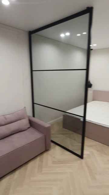 квартира в центре Казани с ремонтом