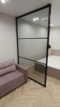 квартира в центре Казани с ремонтом