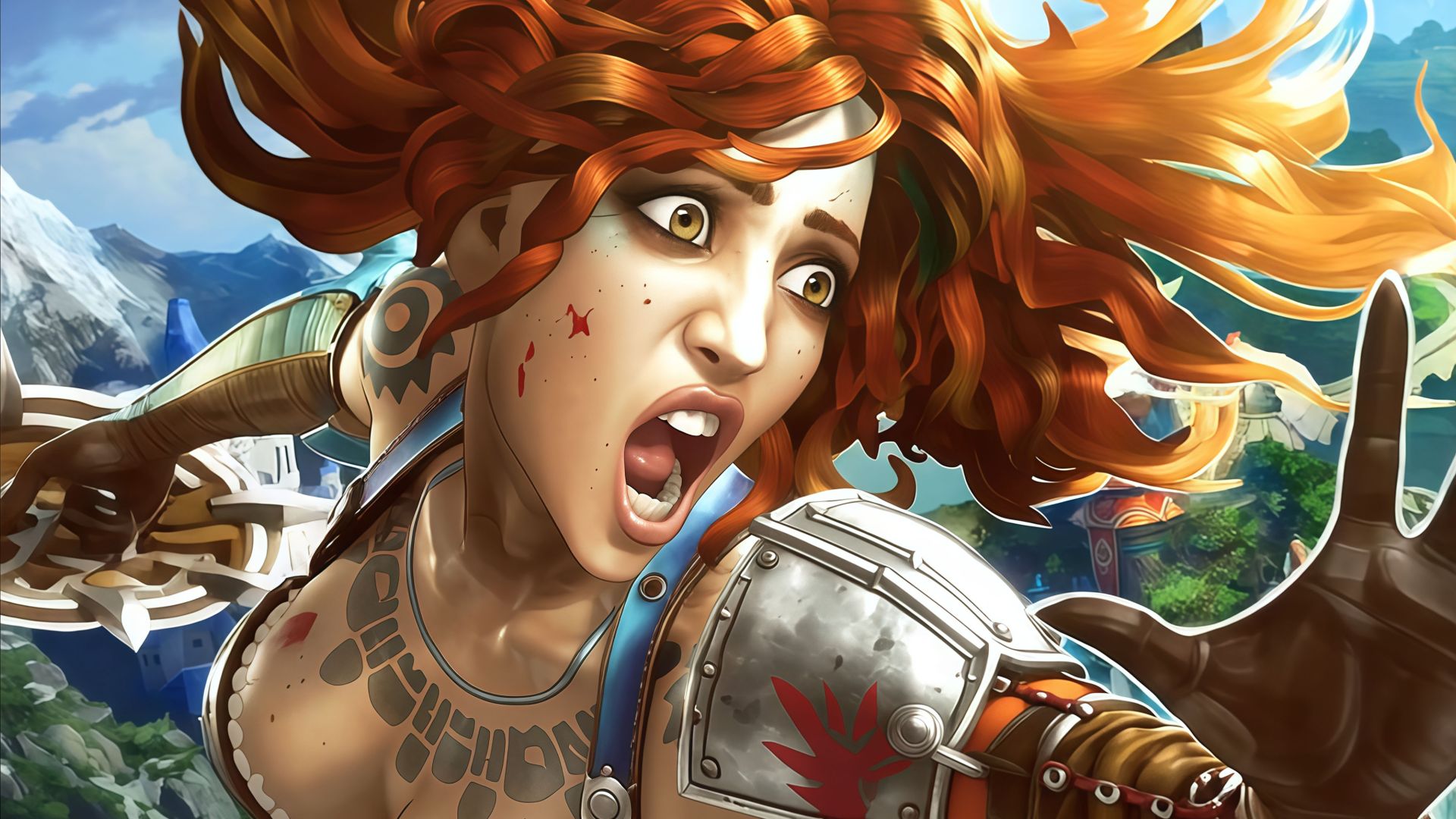 СТРИМ ПО  Prime World - Прайм Ворлд