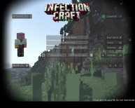 Пробежка! Minecraft с модами