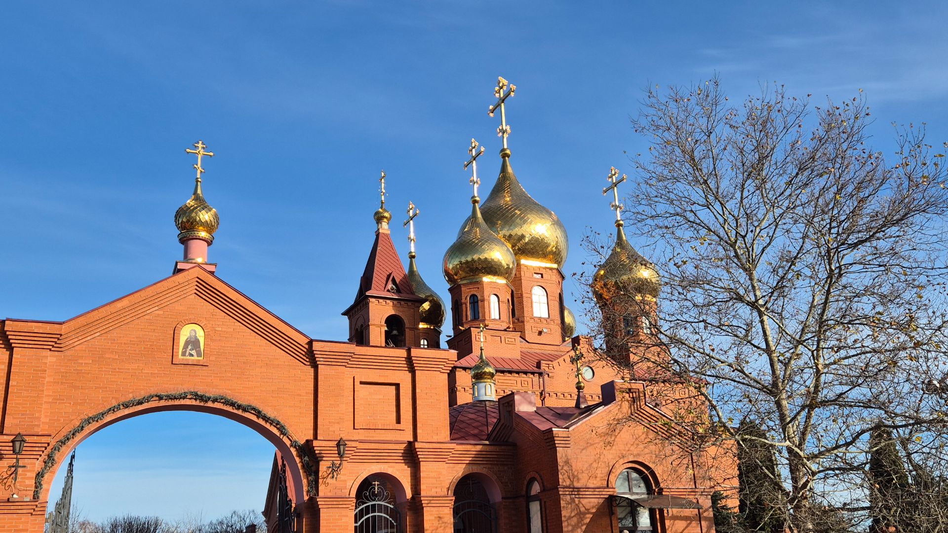 14.12.2025 Проповедь ПРИТЧА о богатом юноше  #УСТЬ-ЛАБИНСК #протоиерея Сергия Николаева