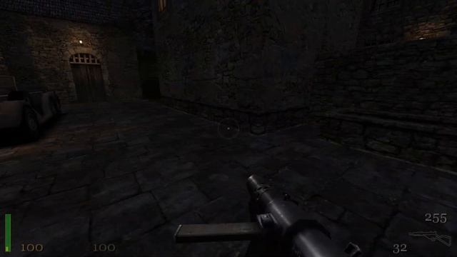 Return to Castle Wolfenstein (2001) СУПЕР СОЛДАТ и Х- ЛАБОРАТОРИЯ Прохождение #15